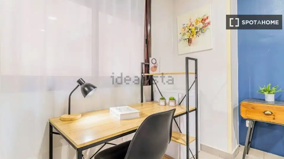 Habitación 184 m², Zaragoza