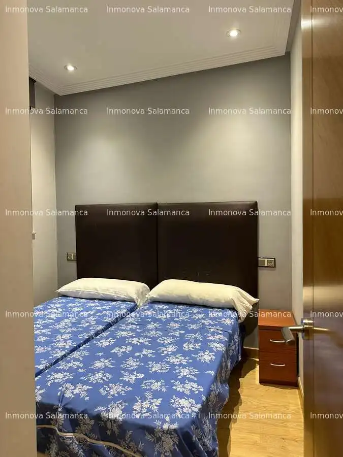 Piso de 75 m² en Salamanca