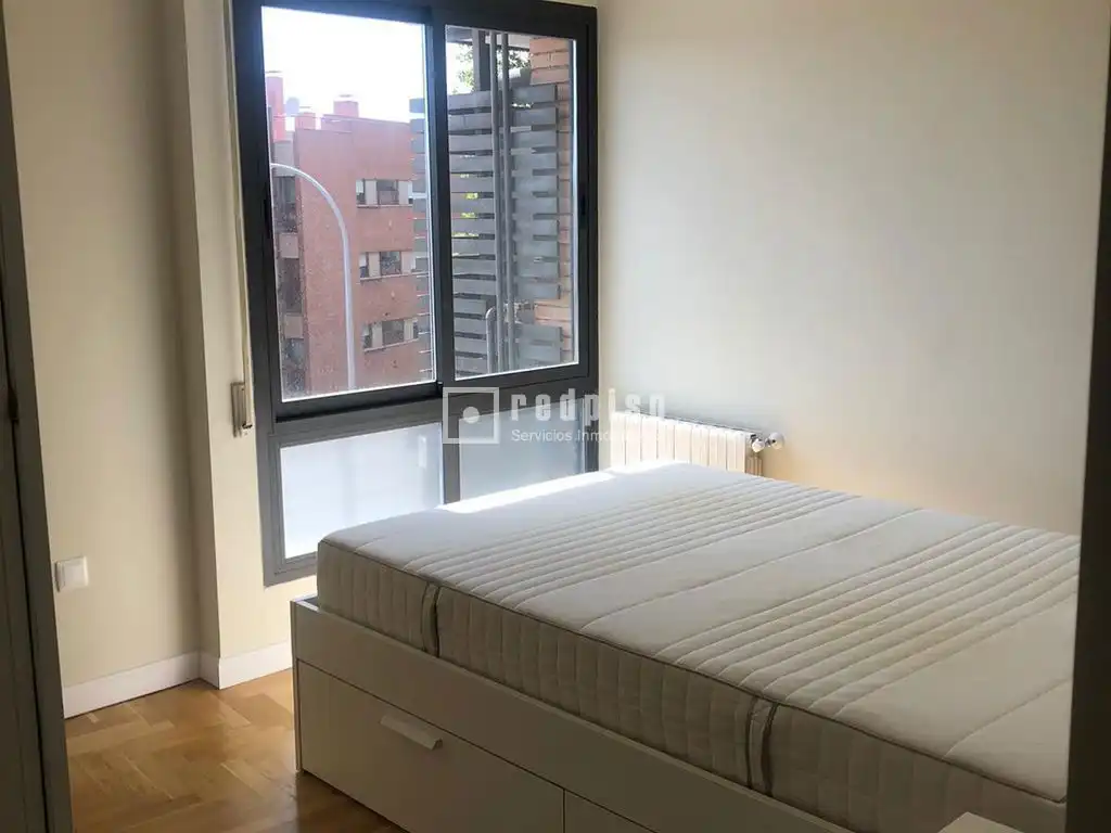 Pis de 65 m² a Majadahonda