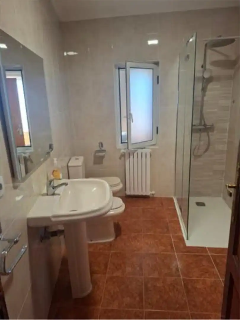 Piso de 100 m² en Aguilar de Campoo