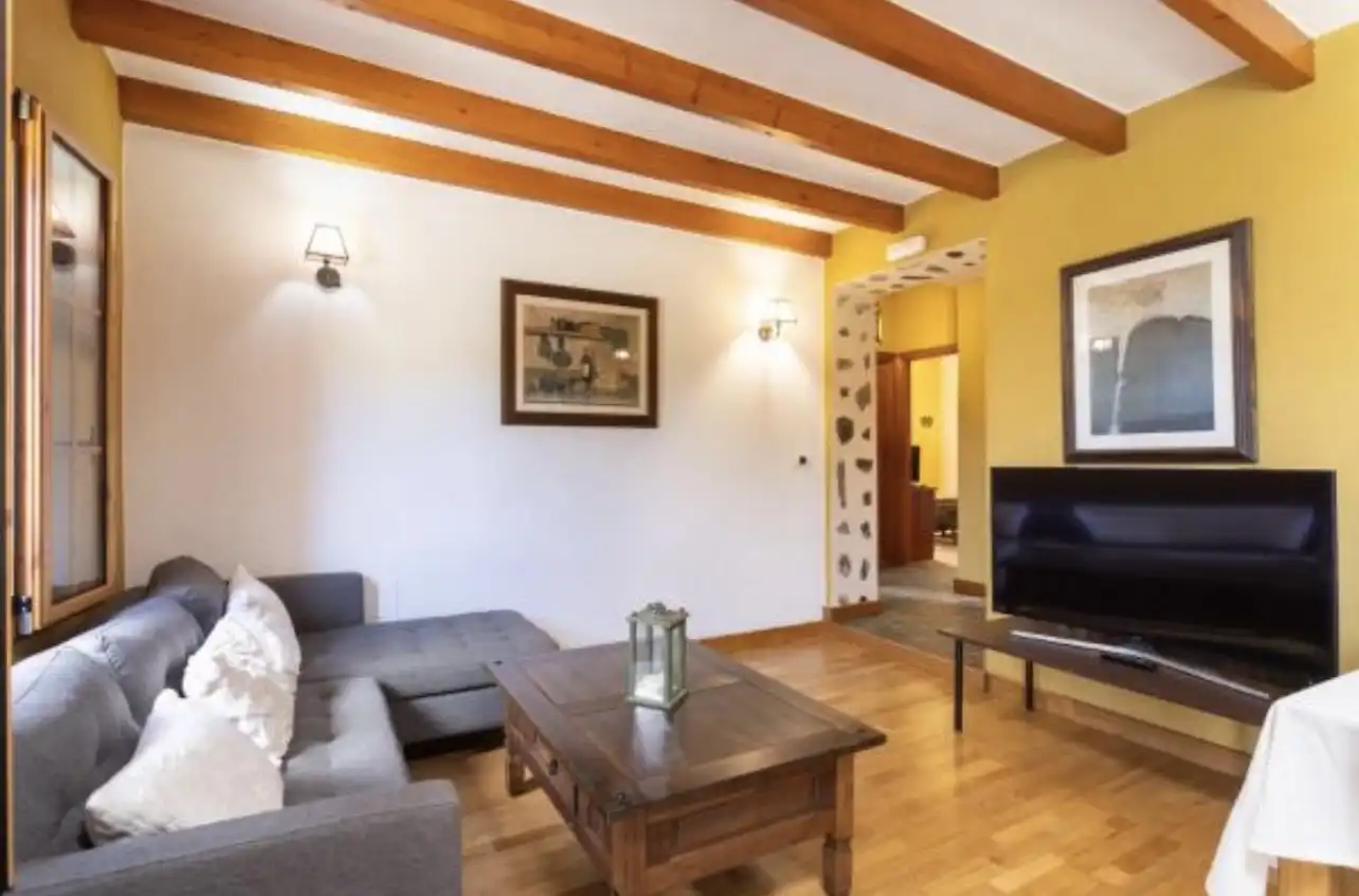 Haus 80 m² in Icod de los Vinos