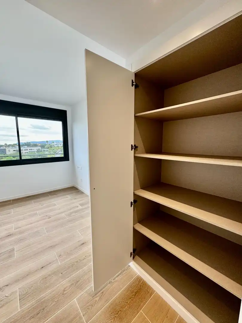 Piso de 117 m² en Esplugues de Llobregat