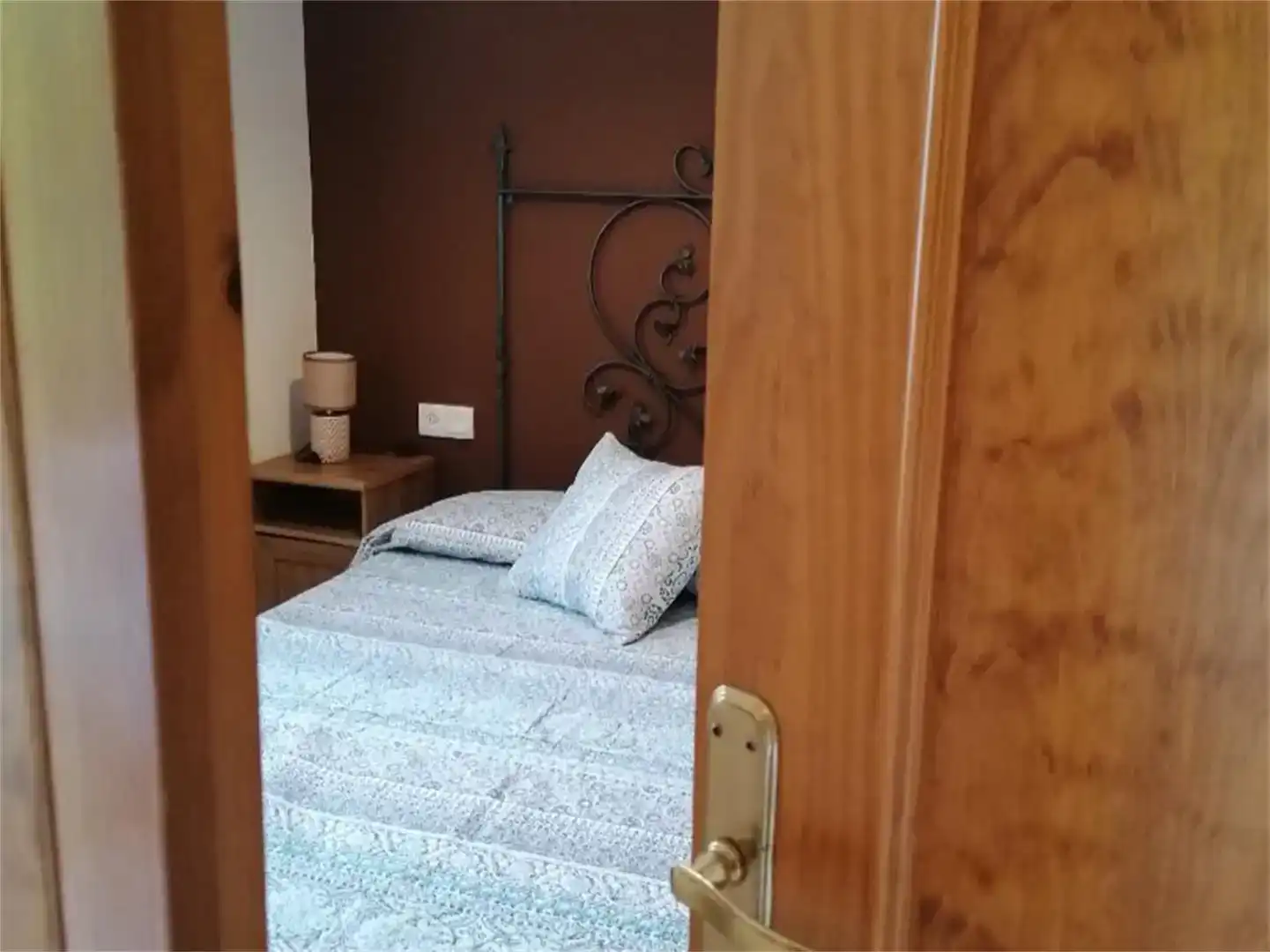 Piso de 40 m² en Setcases