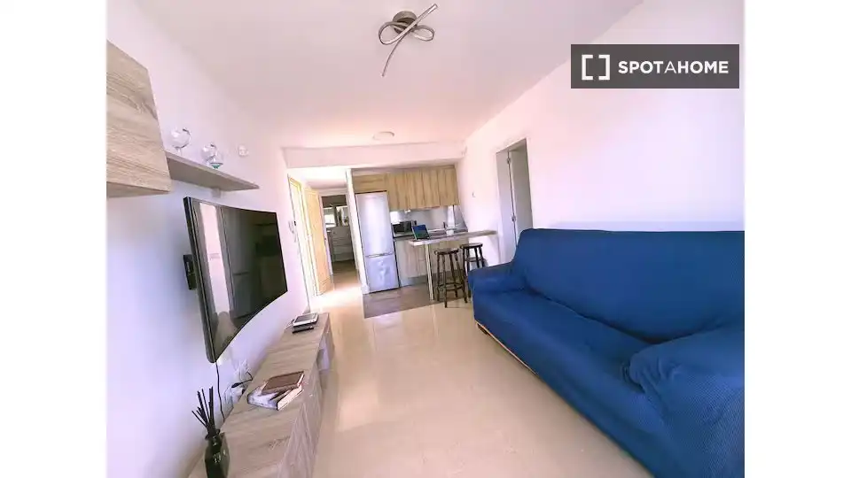 Habitación en alquiler, Mogán