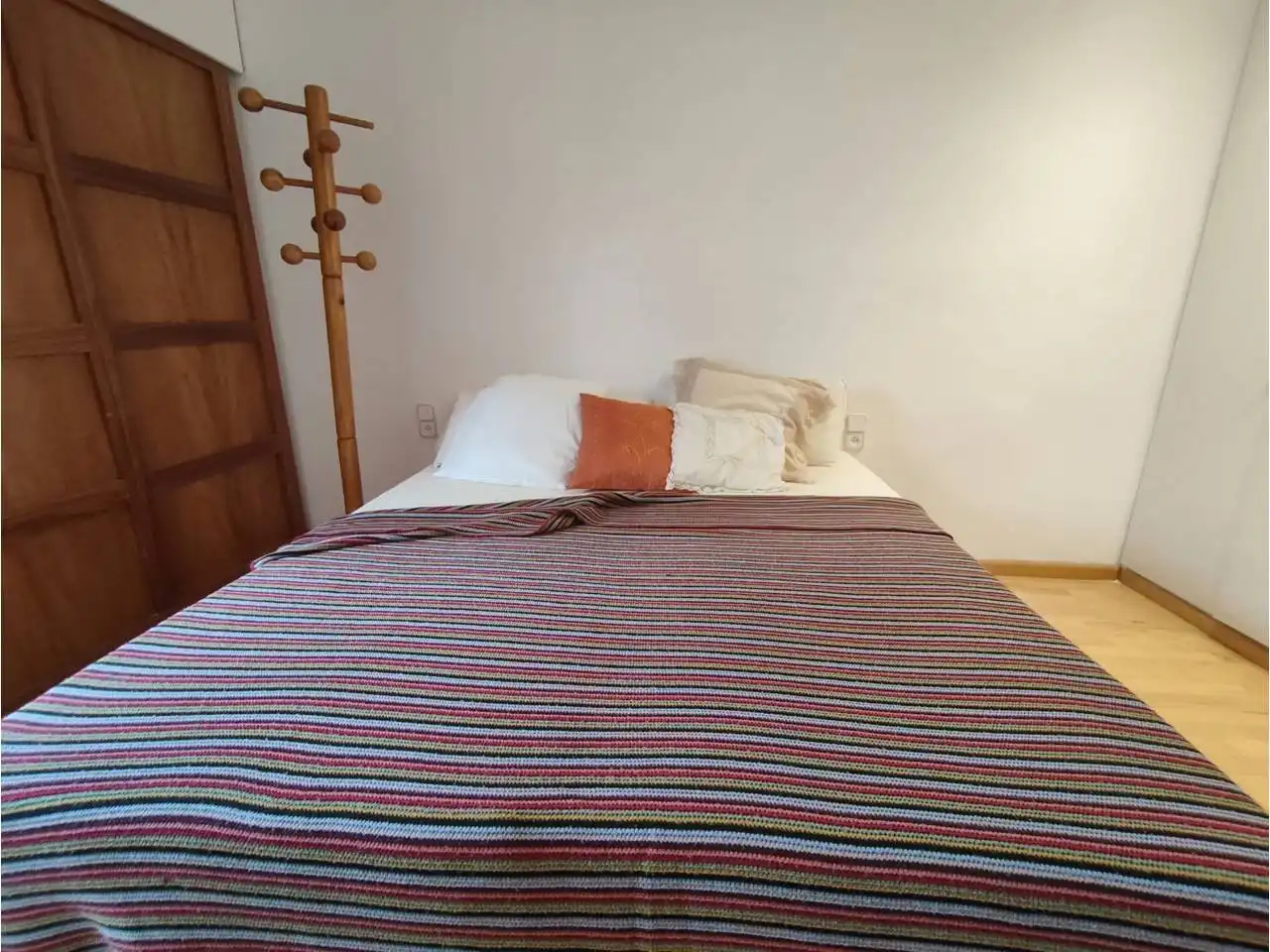 Apartamento 99 m² em Granollers