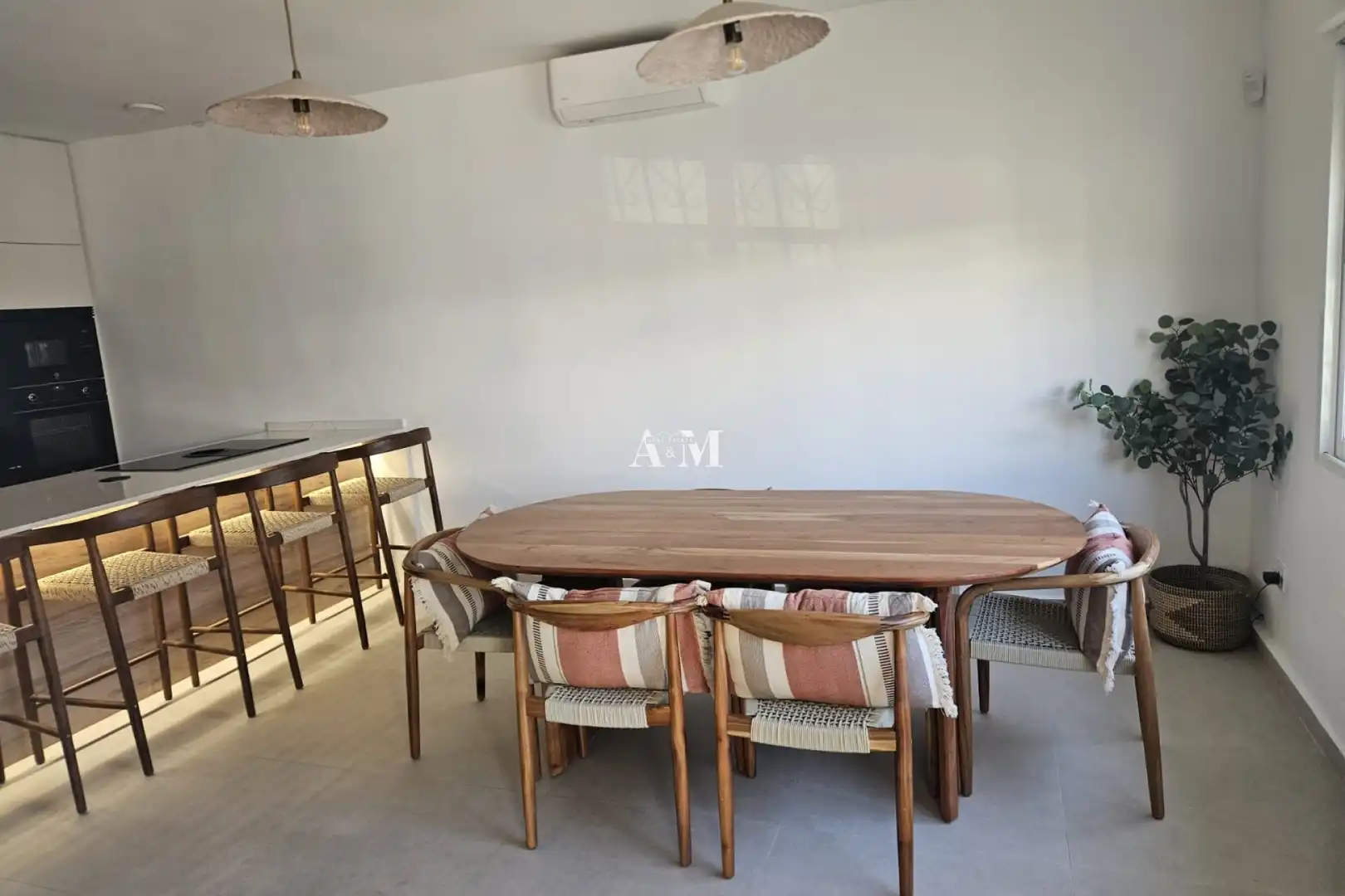 Moradia 120 m² em Pilar de la Horadada