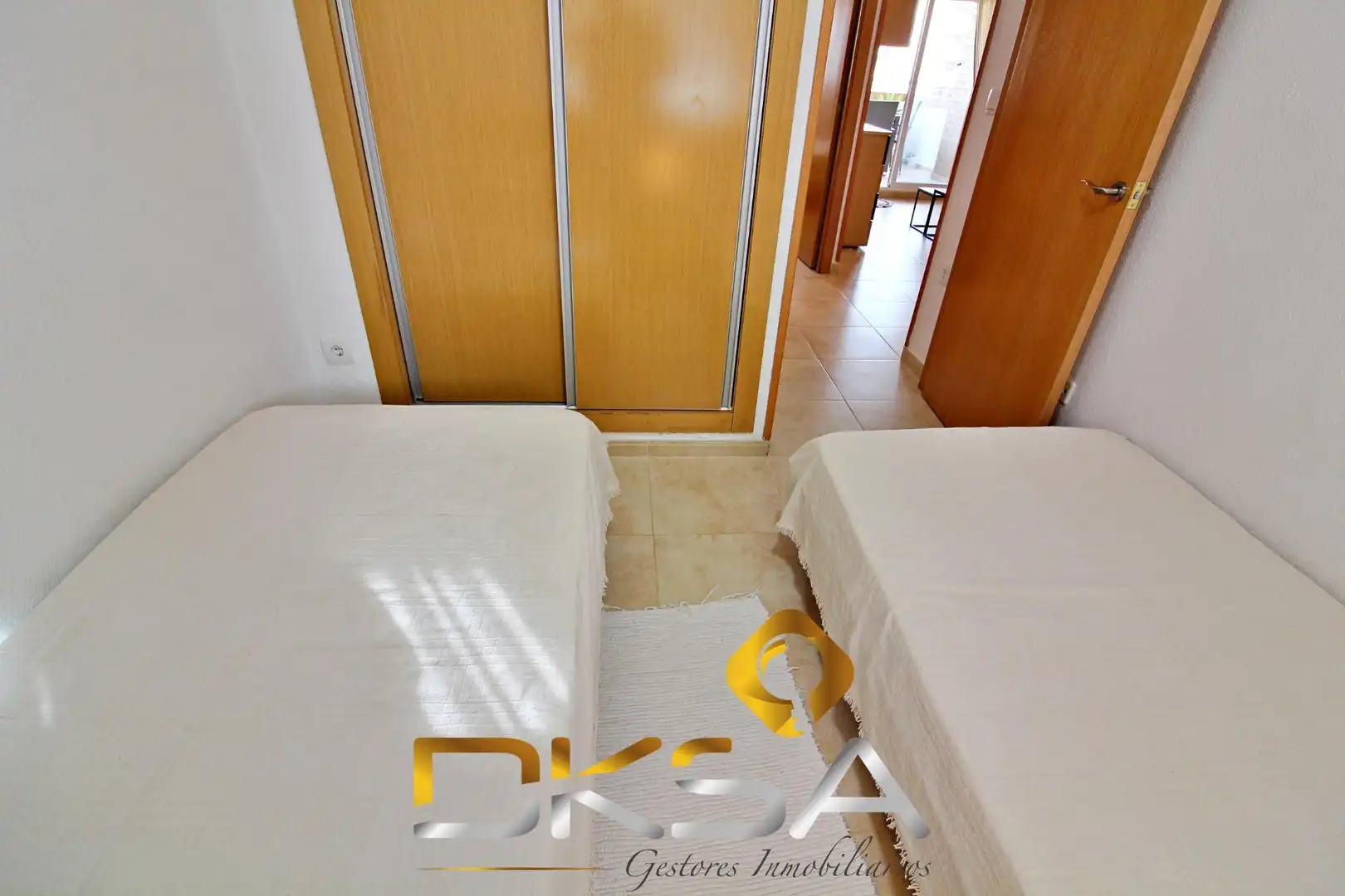 Pis de 117 m² a Orpesa