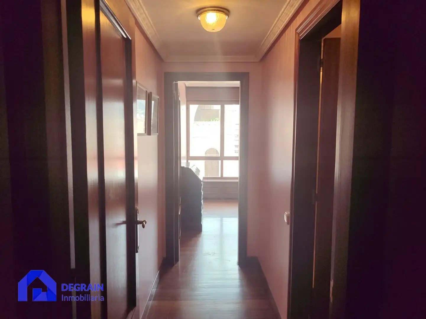 Piso de 146 m² en Oviedo
