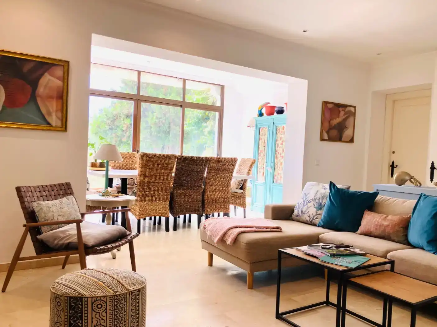 Casa de 300 m² en San Roque