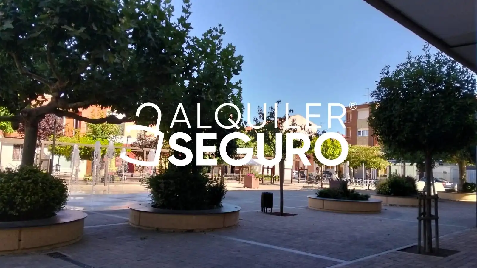Piso de 90 m² en Santa María del Páramo