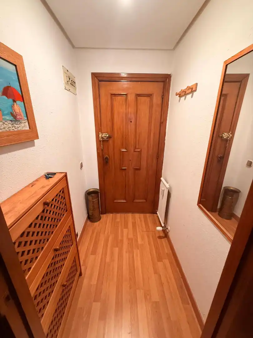 Wohnung 50 m² in Oviedo
