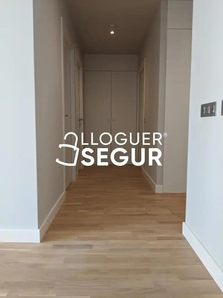 Pis de 70 m² a l'Hospitalet de Llobregat