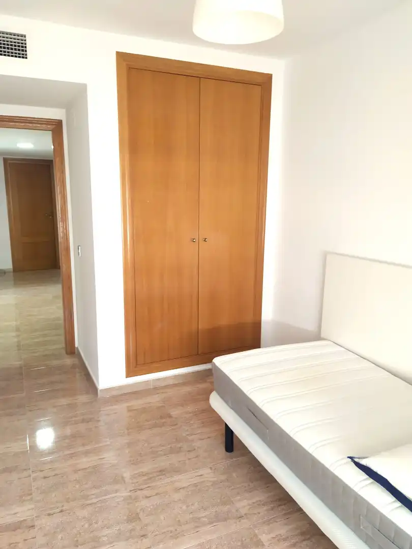 Pis de 110 m² a Múrcia