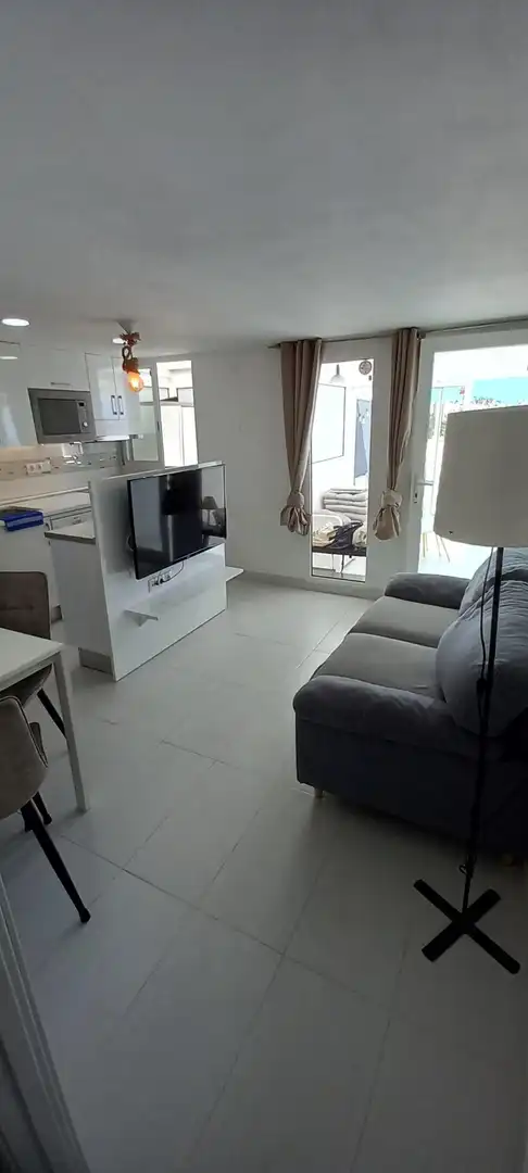 Apartamento 46 m² em Las Palmas de Gran Canaria