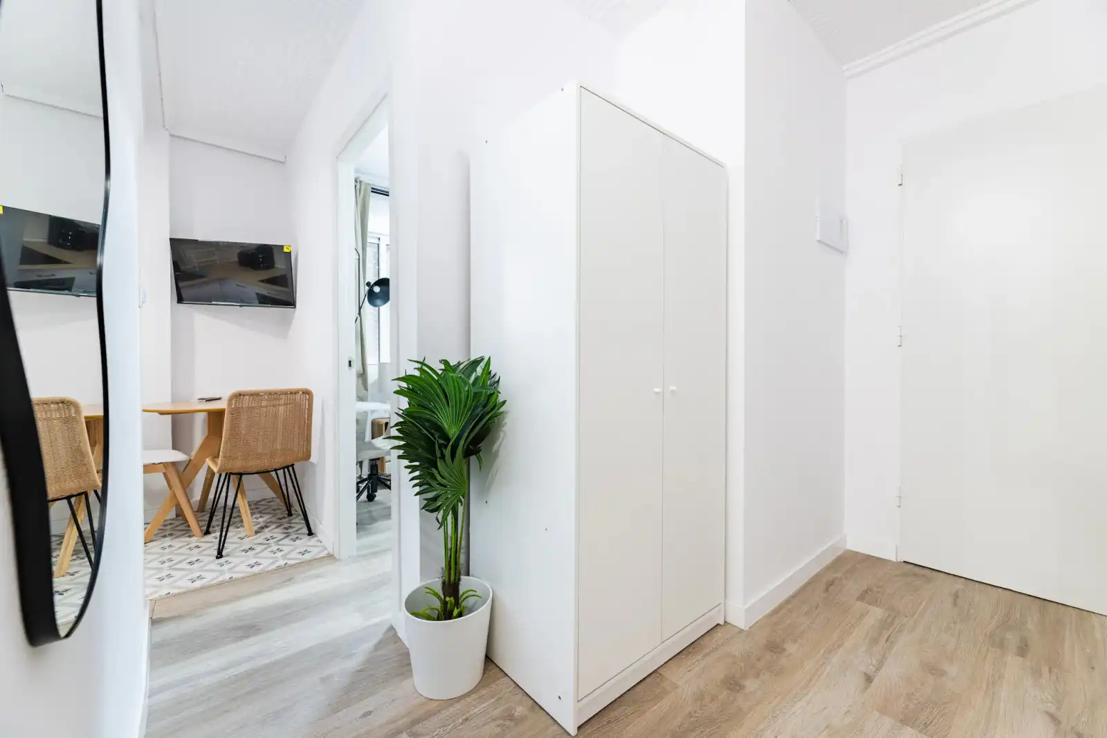 Habitació de lloguer, València
