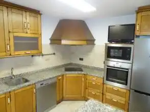 Piso de 91 m² en Gijón