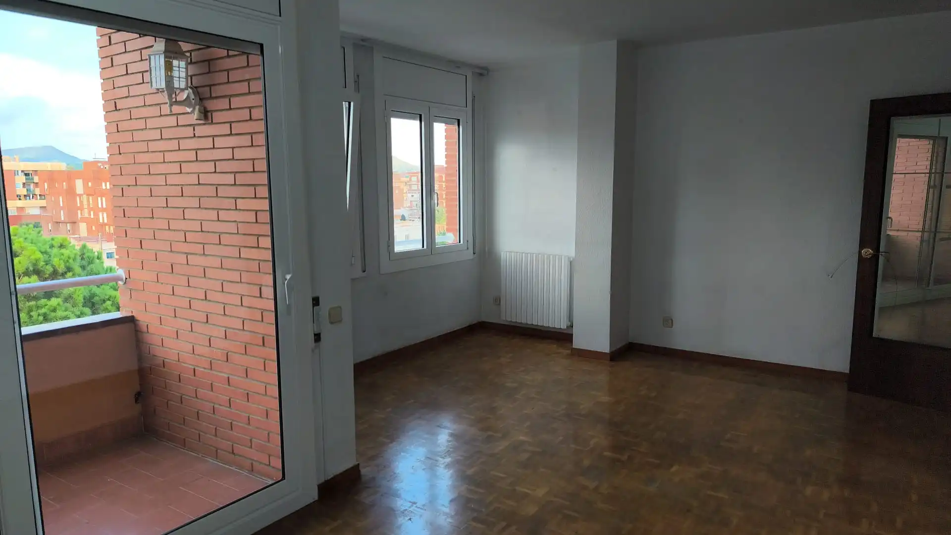 Piso de 91 m² en Igualada