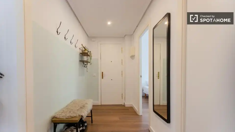 Habitación 75 m², Valencia