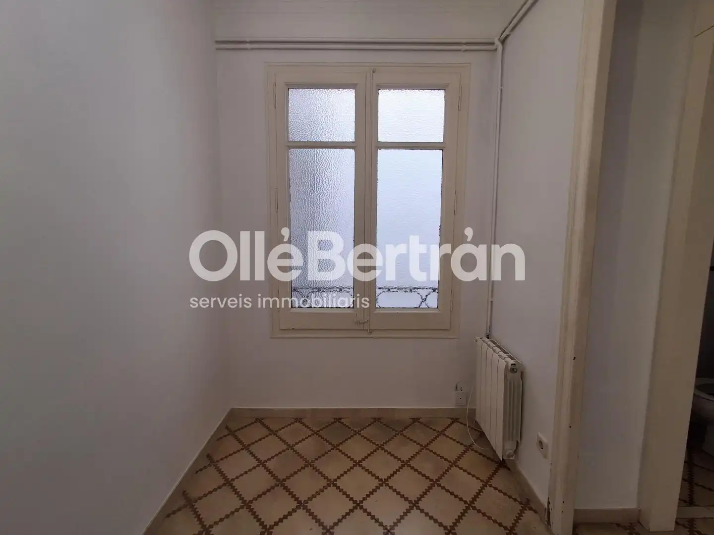 Piso de 93 m² en Barcelona