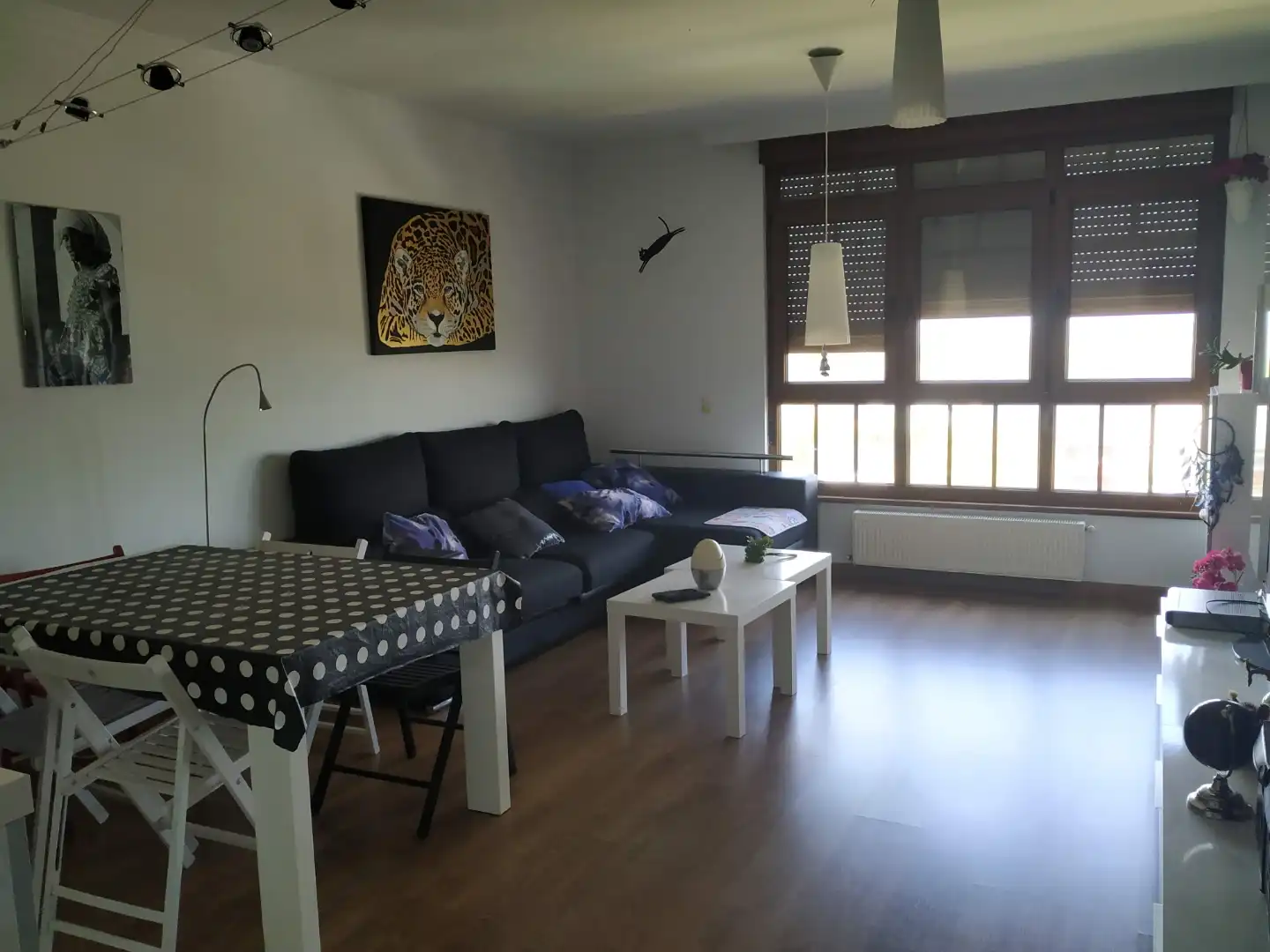Piso de 90 m² en Ribadeo