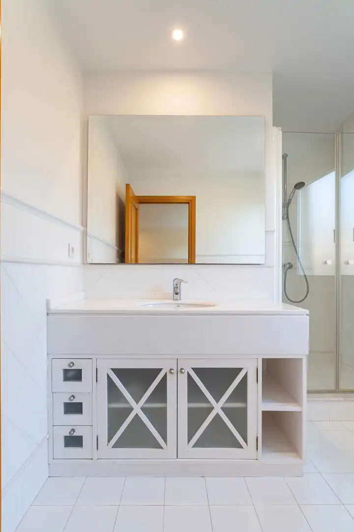 Piso de 310 m² en Oleiros