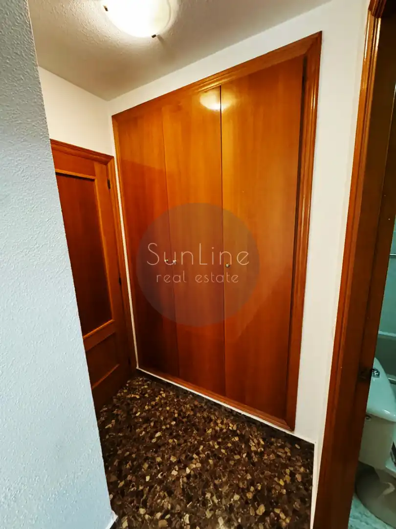 Piso de 99 m² en Valencia