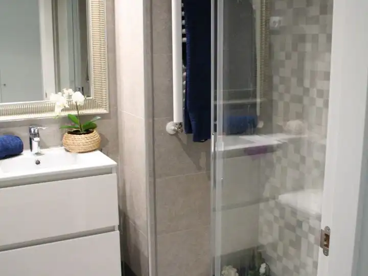 Wohnung 72 m² in Madrid