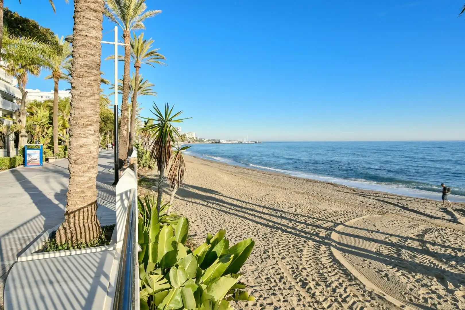 Pis de 118 m² a Marbella