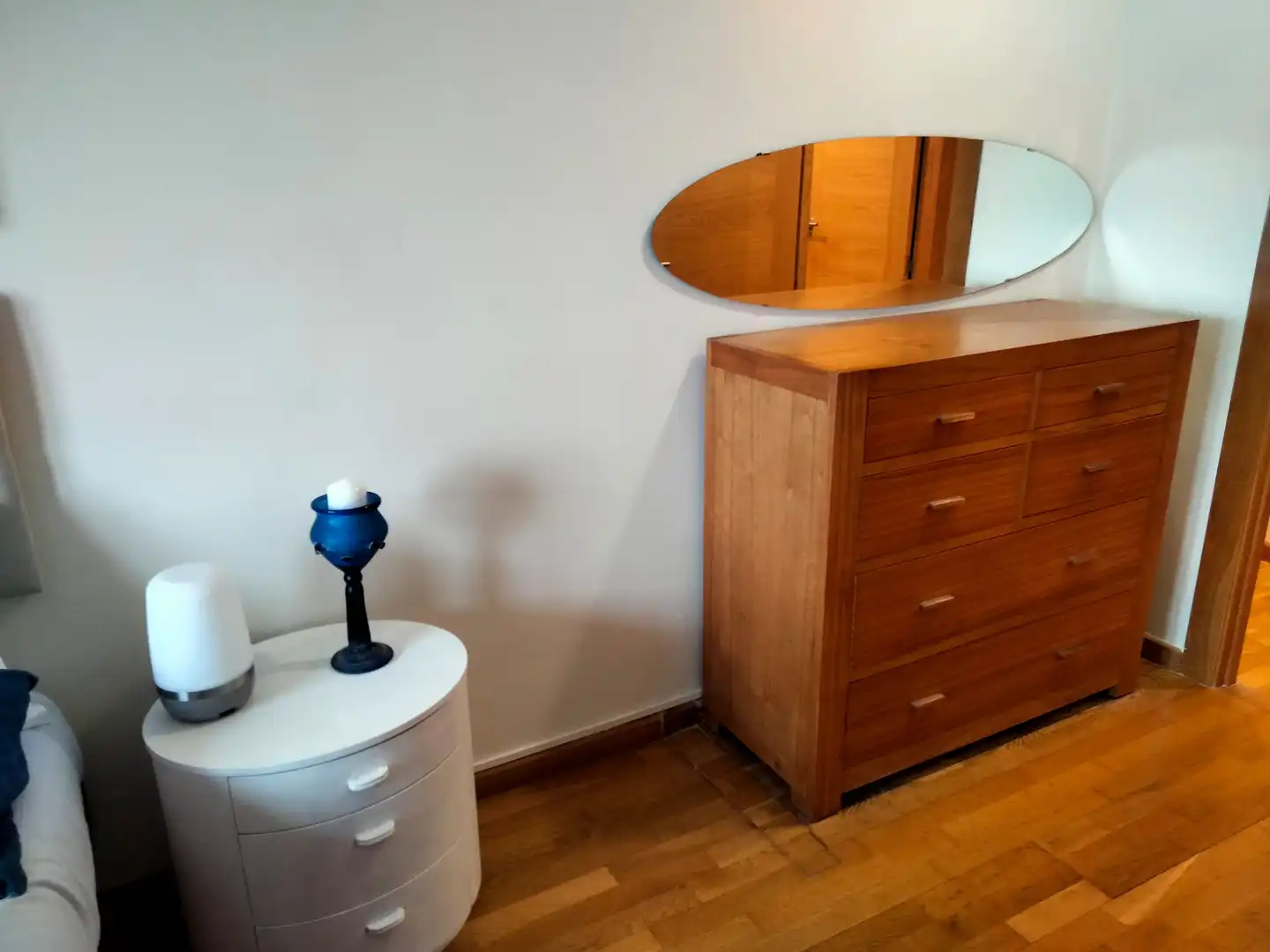 Pis de 66 m² a Gijón