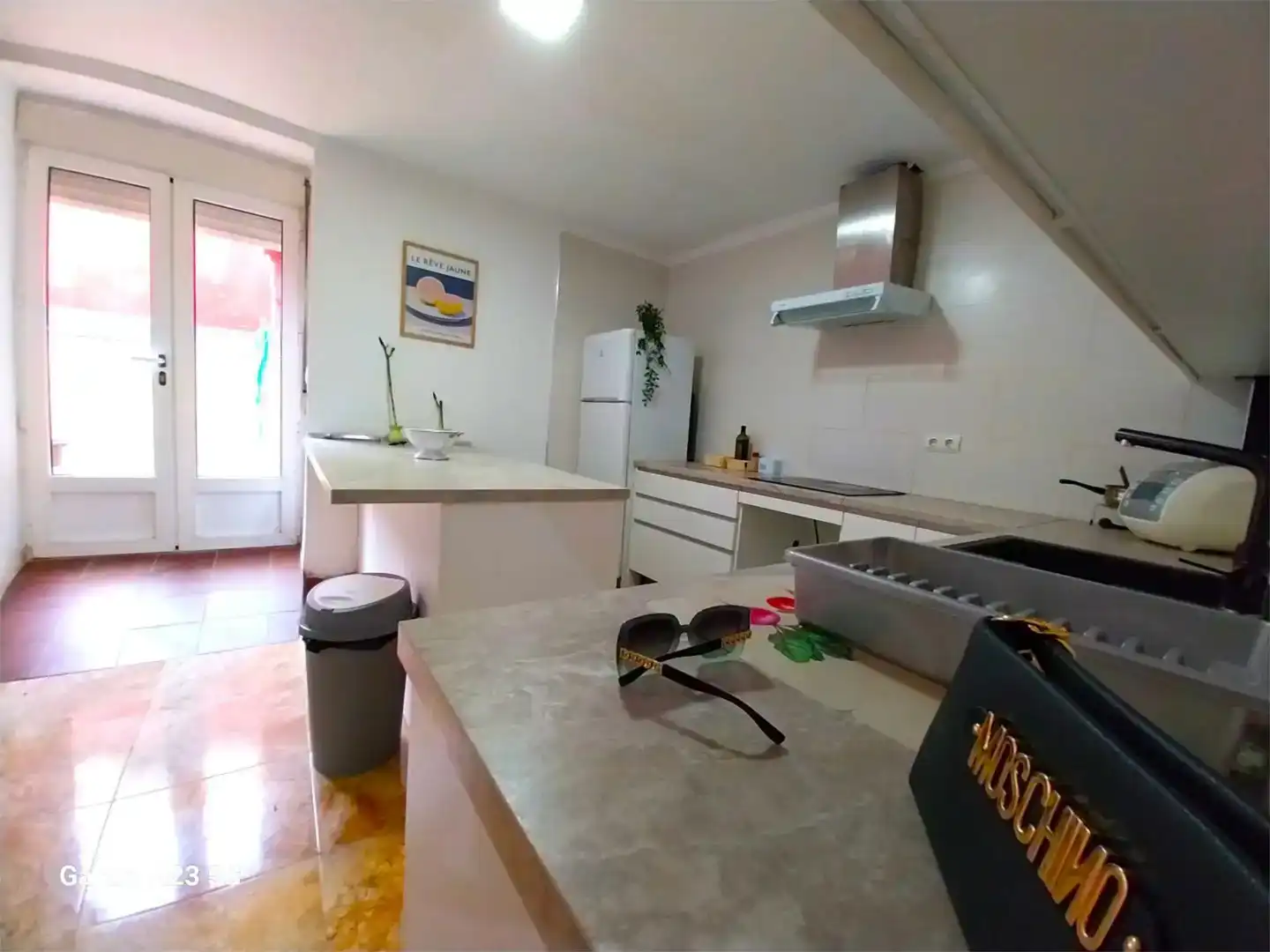 Habitación 220 m², Alicante