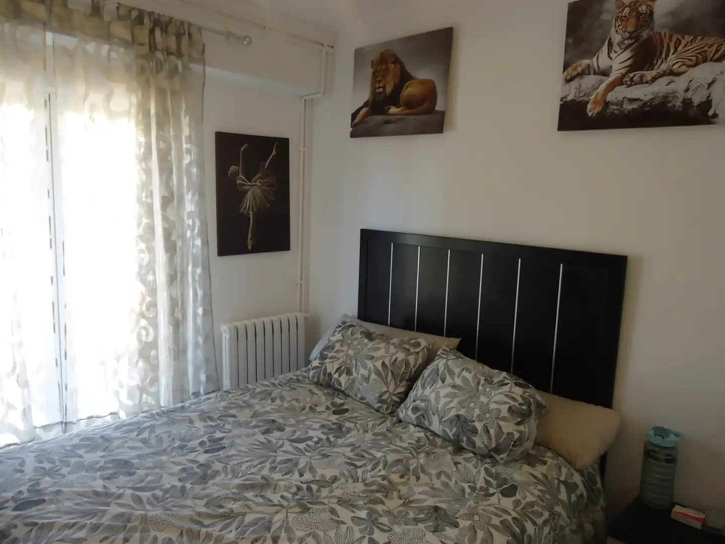 Piso de 75 m² en Huesca