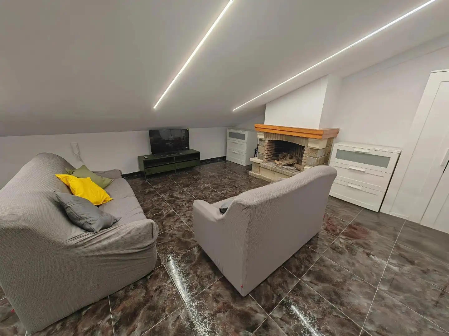 Piso de 60 m² en Petrer