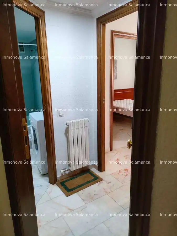 Piso de 60 m² en Salamanca