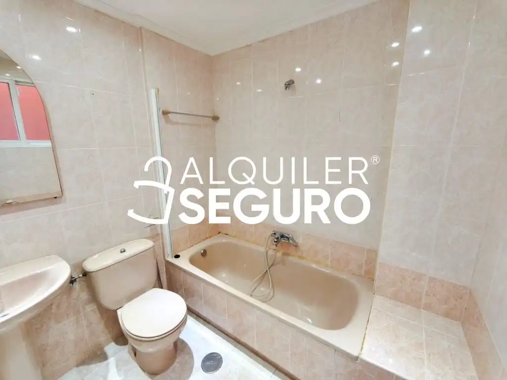 Pis de 99 m² a Móstoles