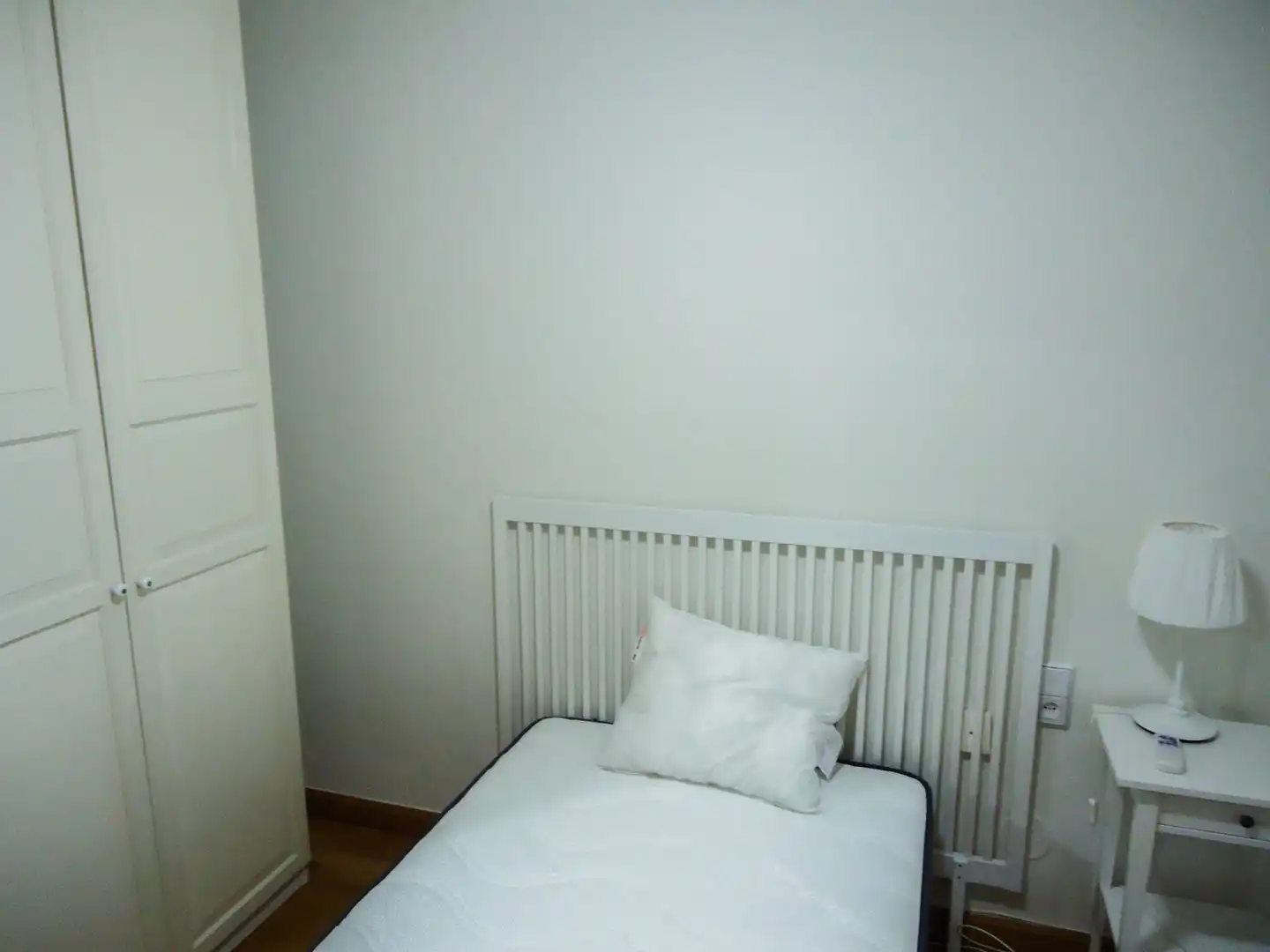 Piso de 110 m² en Murcia