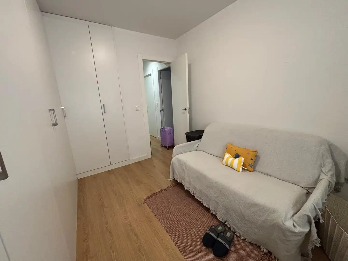 Piso de 82 m² en Murcia
