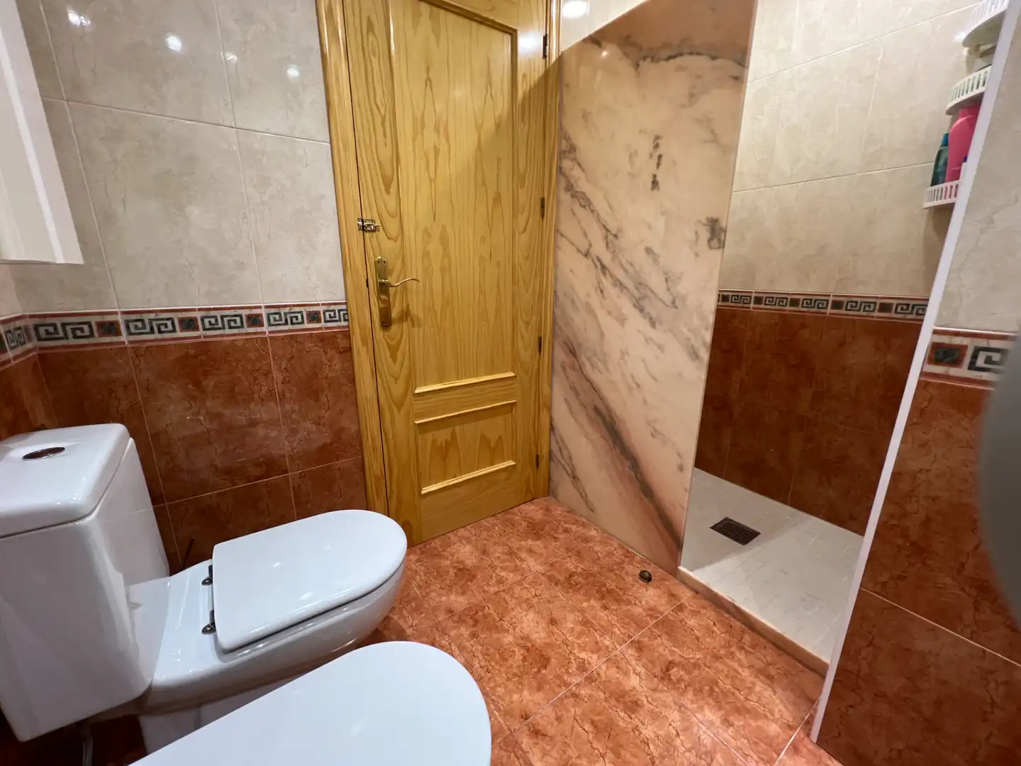 Piso de 224 m² en Segura de la Sierra