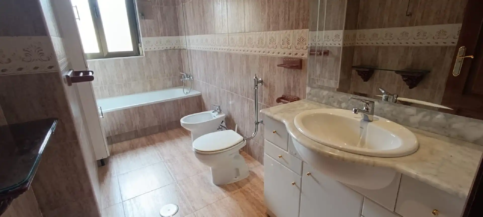 Wohnung 85 m² in Palencia