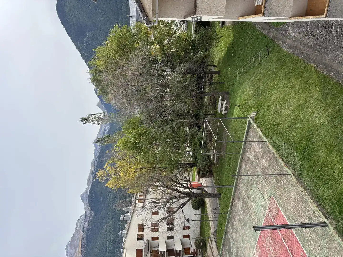 Piso de 40 m² en Villanúa