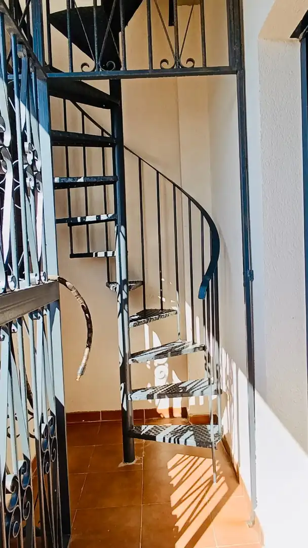 Piso de 98 m² en El Puerto de Santa María