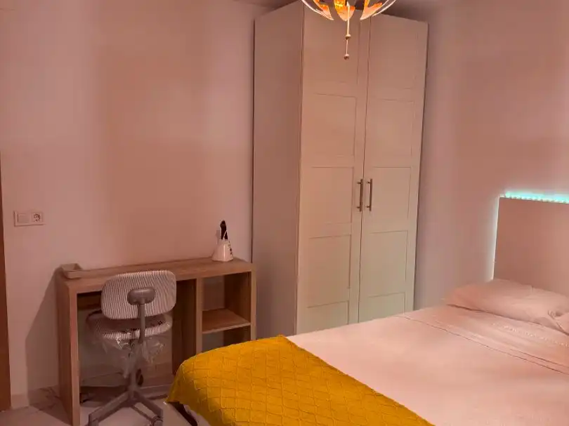 Habitación 16 m², Alicante