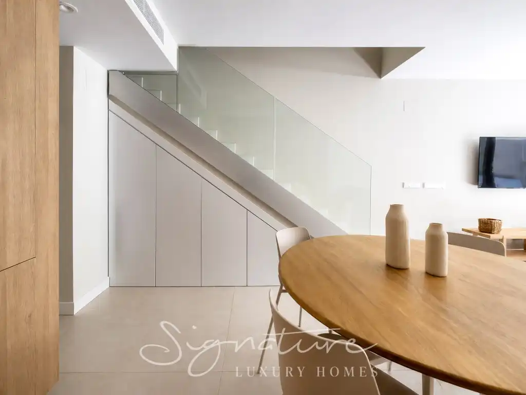 Piso de 89 m² en Barcelona