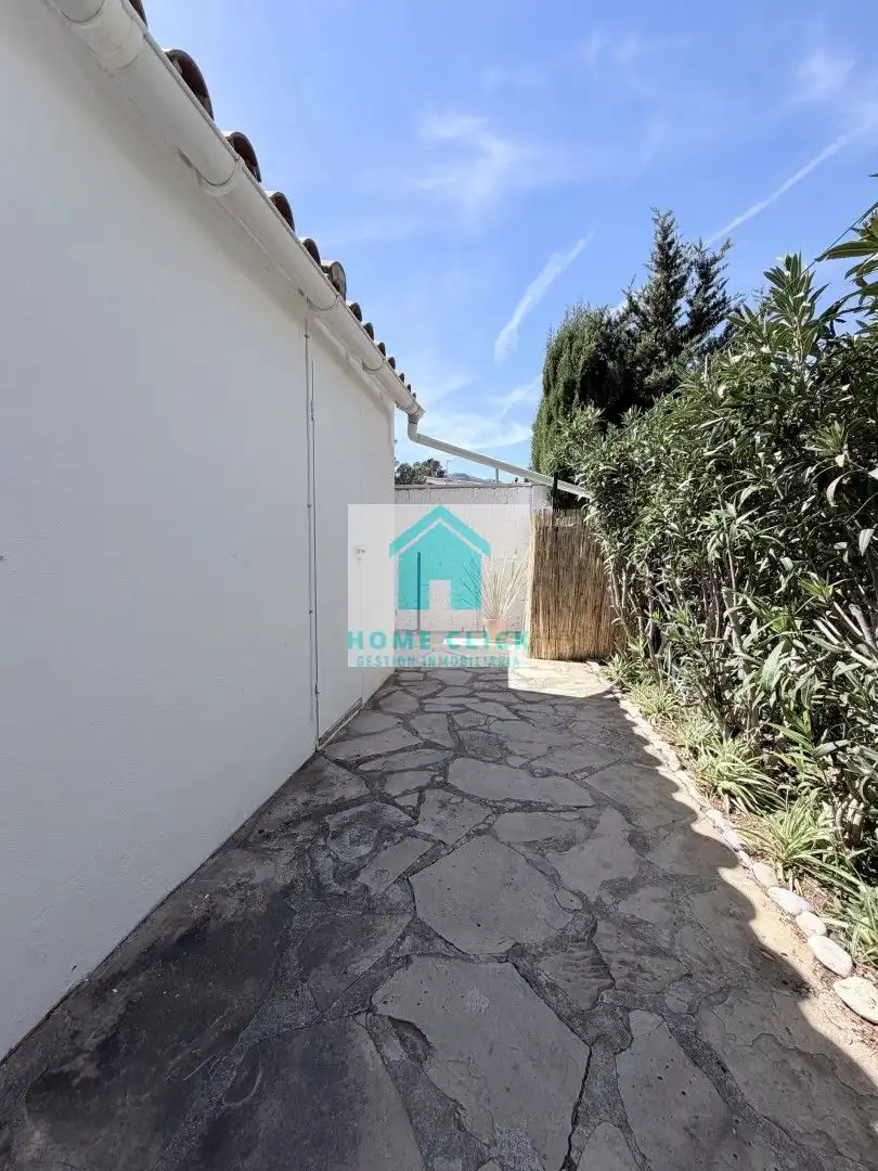 Piso de 90 m² en Pratdip