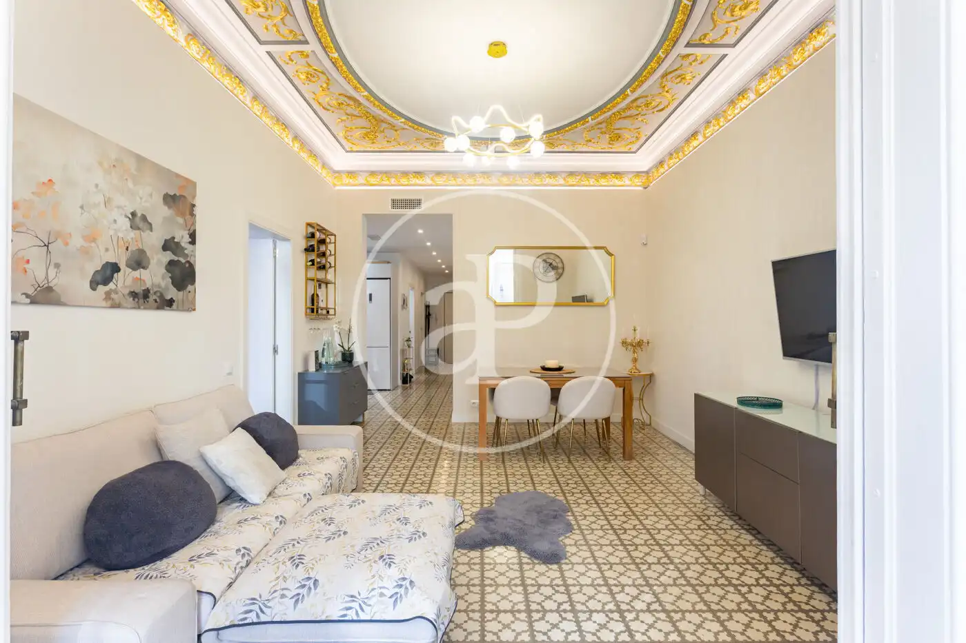 Piso de 85 m² en Barcelona