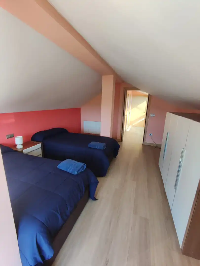 Wohnung 398 m² in Miengo