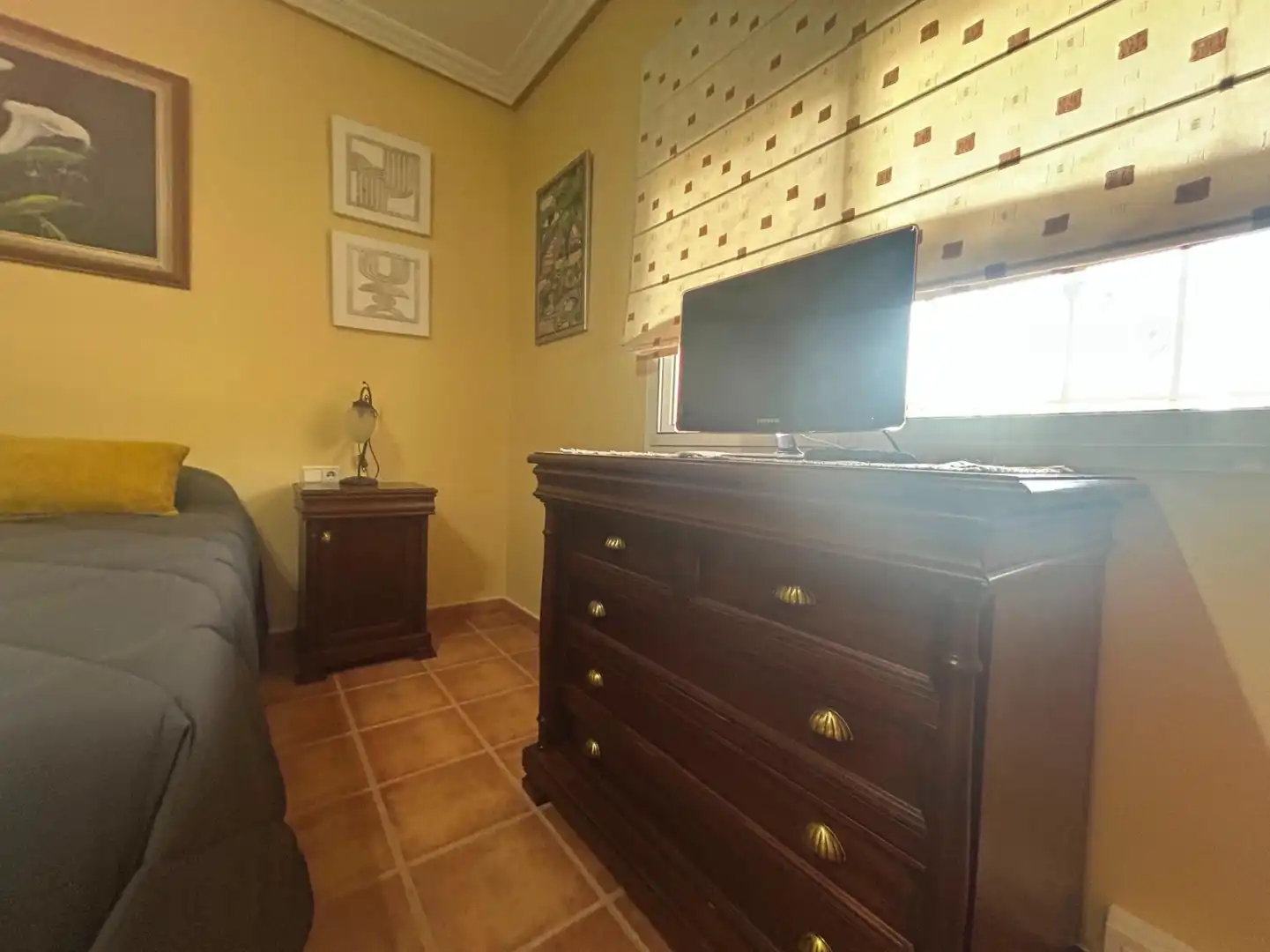 Habitación 17 m², Molina de Segura
