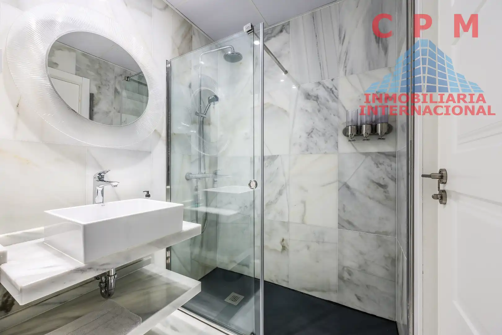 Piso de 71 m² en Madrid