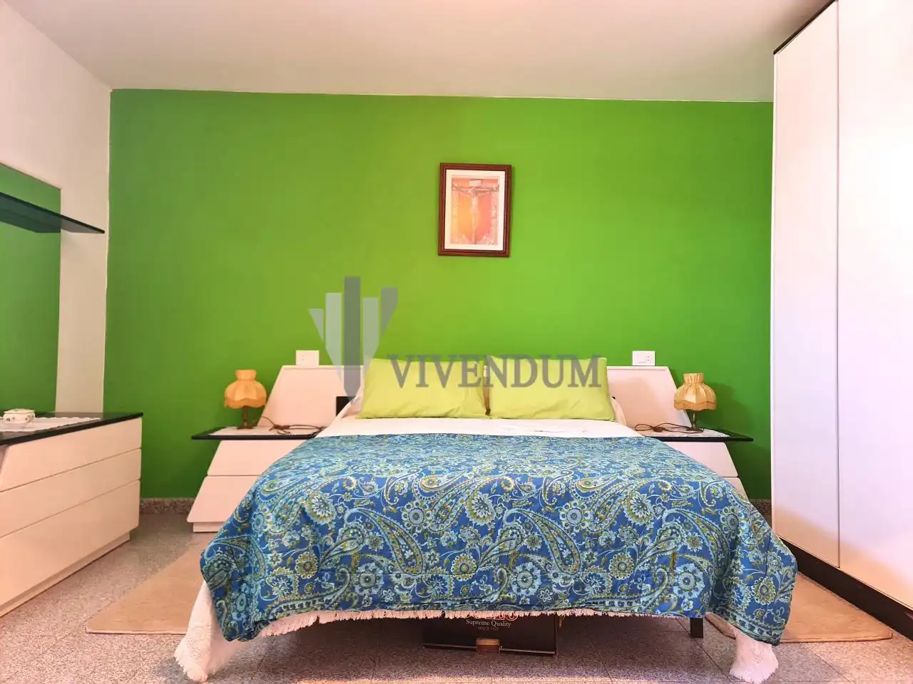Piso de 221 m² en Oia