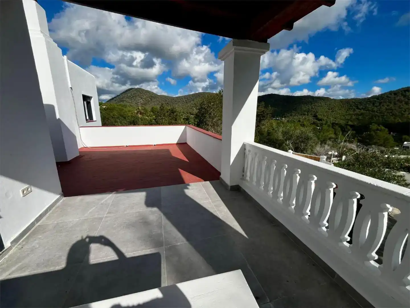Piso de 135 m² en Sant Josep de sa Talaia