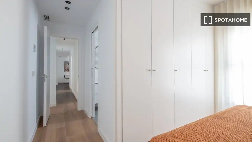 Habitación 115 m², Sevilla